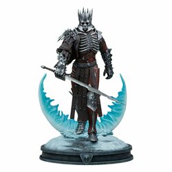 THE WITCHER 3 : WILD HUNT - Eredin - Statue 50cm