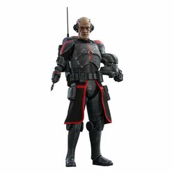 STAR WARS - Echo - Action Figure 29cm