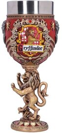 HARRY POTTER - Gryffindor - Resin Chalice 20cm