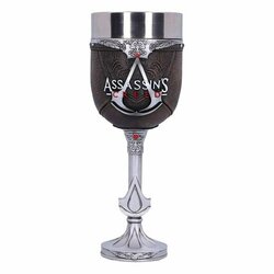ASSASSIN'S CREED - Logo - Resin Chalice 18cm