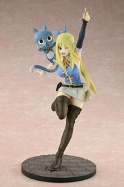 FAIRY TAIL - Lucy Heartfilia - Statue 23cm