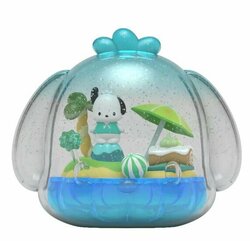 HELLO KITTY - Sanrio Pochacco - Figure Kandyland 12cm