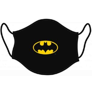 DC COMICS - Batman - Teen Face Cover (8.5cm x 17cm)