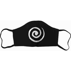 NARUTO - Uzumaki Logo - Adult Face Cover