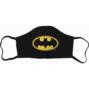 BATMAN - Logo - Adult Face Cover