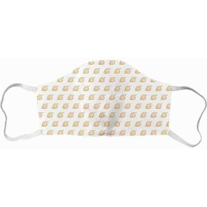 NARUTO - Konoha - Adult Face Cover