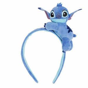 STITCH - 3D Plush Headband