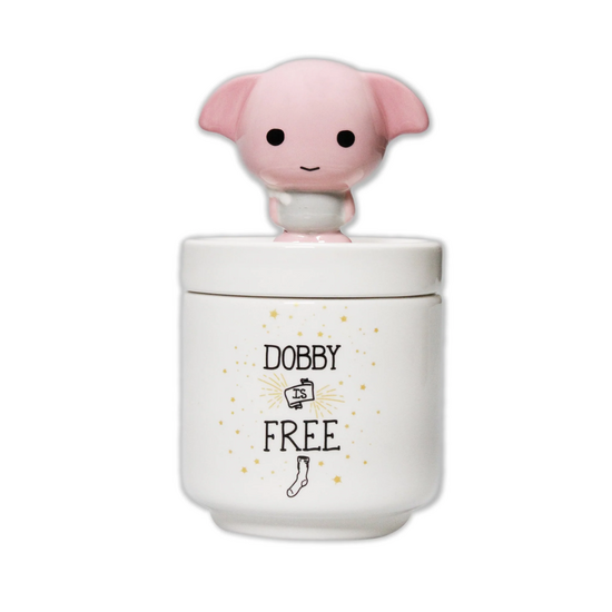 HARRY POTTER - Dobby "Kawaii" - Collector's Box